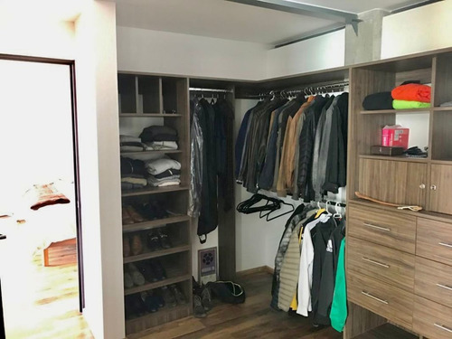 Imagen 10 de 15 de Departamento En Venta, Cuajimalpa De Morelos, Ciudad De México
