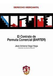 Libro Contrato De Permuta Comercial, El Original