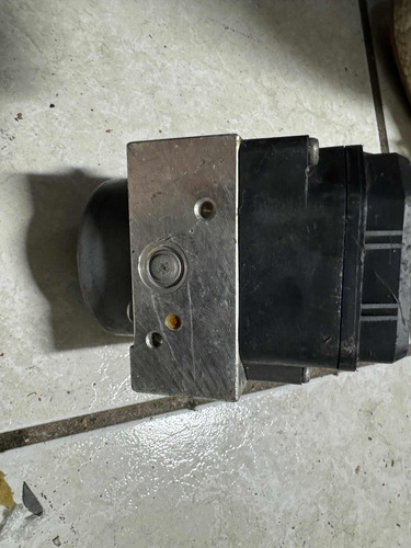 Módulo Abs Toyota Corolla 2009-1044510-12510 Ml1145 (Usado)