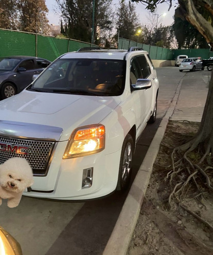 GMC Terrain 3.6 Denali V6 At
