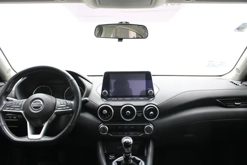 Nissan Sentra 2.0 Advance Mt