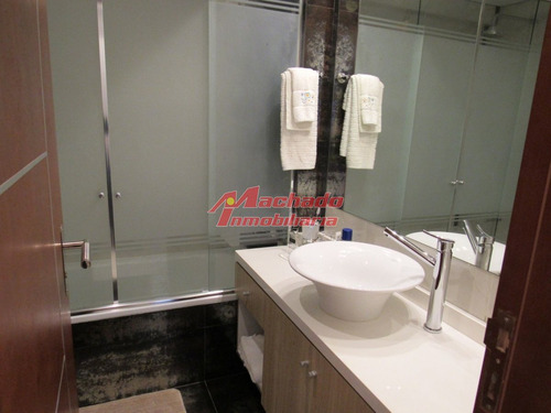 Imagen 14 de 30 de Venta De Apartamento En Playa Mansa
