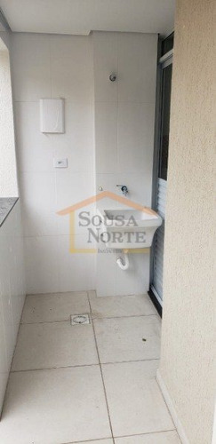 Imagem 10 de 15 de Apartamento, Venda, Horto Florestal, Sao Paulo - 12063 - V-12063