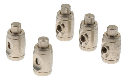 5x Trompeta Trompeta-agua Clave Trompeta Partes Clave