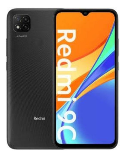 Celular Redmi 9c