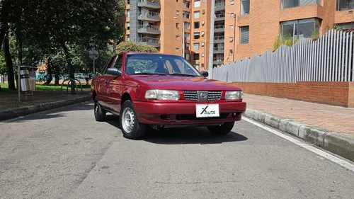 Nissan Sentra 1.6 B13