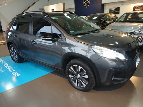 Peugeot 2008 1.6 Feline