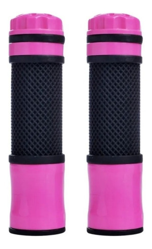 Imagem 5 de 6 de Manopla Moto Klarion Esportiva Modelo Speed Varias Cores