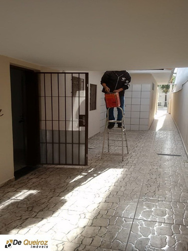 Imagem 4 de 12 de Casa - 1690 - 71131245