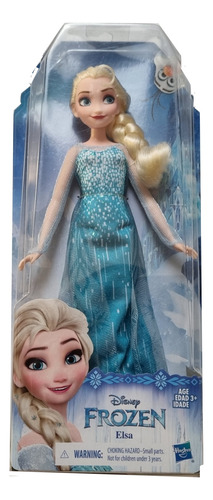 Disney Frozen Elsa