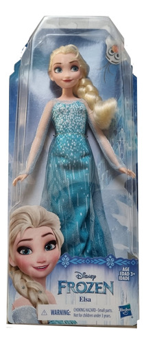 Disney Frozen Elsa