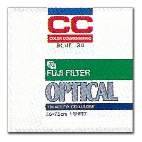 Fujifilm Cc B 20 10x 1 Filtro Correccion Color