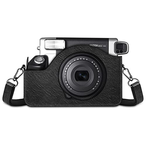 Estuche Protectora Para Camara Fujifilm Instax Wide 300