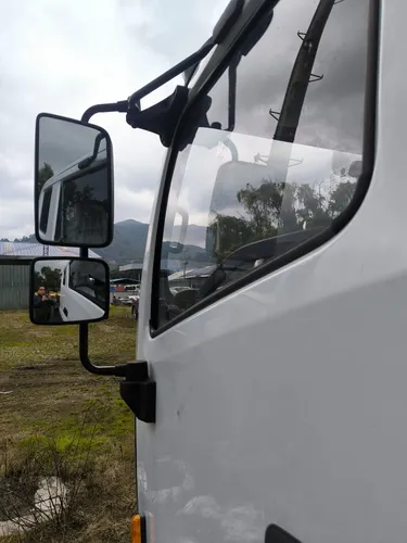 Dongfeng Captain Drr 6800