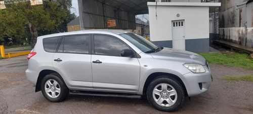 Toyota RAV4 2.4 4x2 At