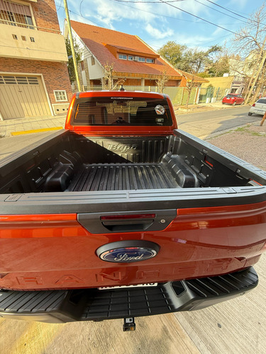 Ford Ranger 3.0 Cd 4X4 Xls At 250Cv