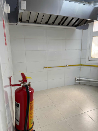 Cocinas Dark Kitchen En Arriendo Metro Republica
