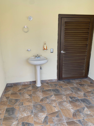 Venta Quinta/casa Nueva Tipo Hacienda En El Frayle