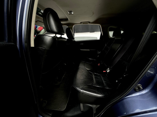 Honda CR-V 2.4 EXL NAVI AUT PIEL QC 4 cil