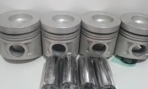 Piston Mitsubishi Canter 4d34 649 34mm #