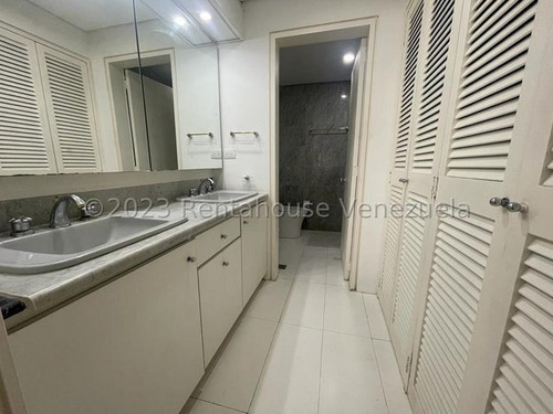 Imagen 10 de 27 de Apartamento En Alquiler Altamira 23-21142 Lr
