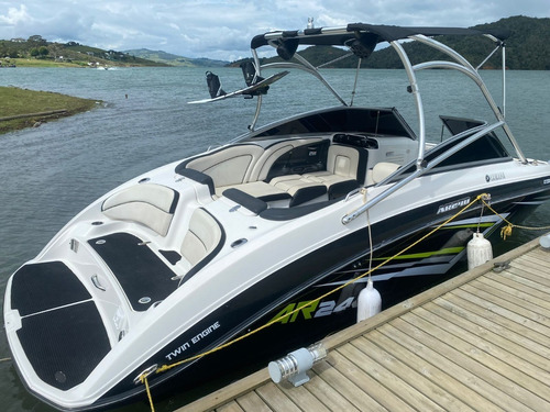 Yamaha Ar240 Botes Lanchas Jetski Pontones Planchones