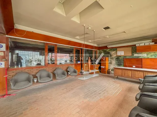 Bodega Industrial En Arriendo En Soacha