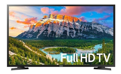 Televisor Samsung 43 Smart 43j5290