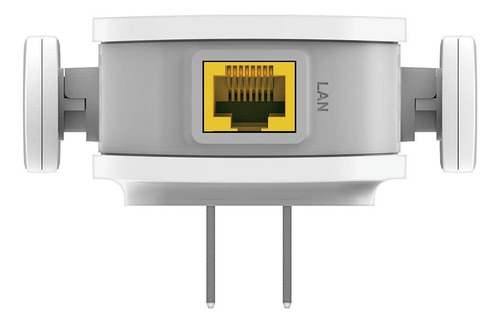 Repetidor D-Link DAP-1530 branco 100V/240V