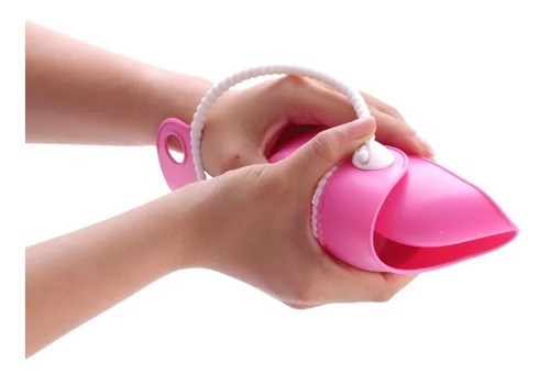 Babero De Silicona Con Bolsillo Baby Innovation