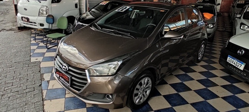 Hyundai Hb20 2017 1.0 Comfort Plus Flex 5p