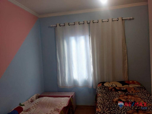 Imagem 10 de 22 de Sobrado À Venda, 82 M² Por R$ 285.000,00 - Jaraguá - São Paulo/sp - So7110