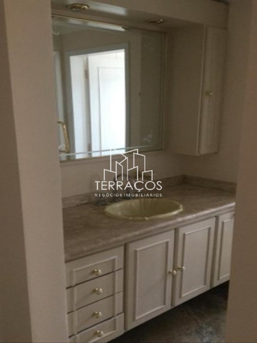 Imagem 21 de 30 de Lindo E Confortável Apartamento Com 97 M² - 3 Dormitórios/1 Suíte Em Excelente Localização Em Jundiaí - Sp - Ap00896 - 70693346