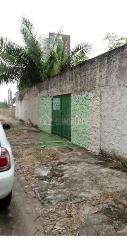 Imagem 8 de 9 de Casa Comercial - Bairro: Duque De Caxias Cuiabá-mt - 27