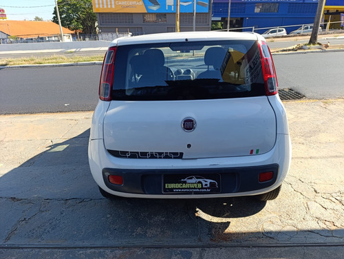 Fiat Uno 1.0 Vivace Flex 3p