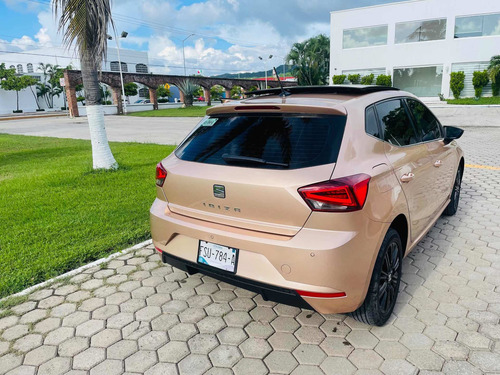 Imagen 4 de 7 de Seat Ibiza Excellence