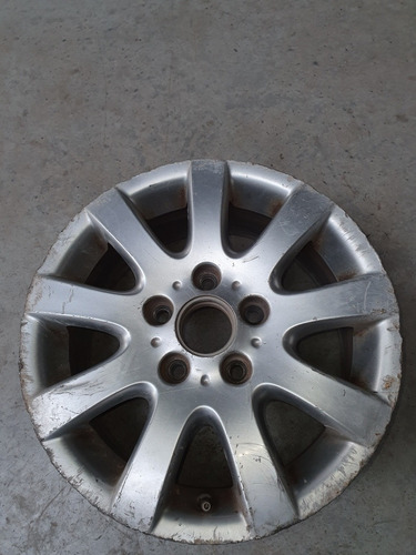 Rin 15 (b) Vw Bora 2.5l Sed Aut 2005-2010