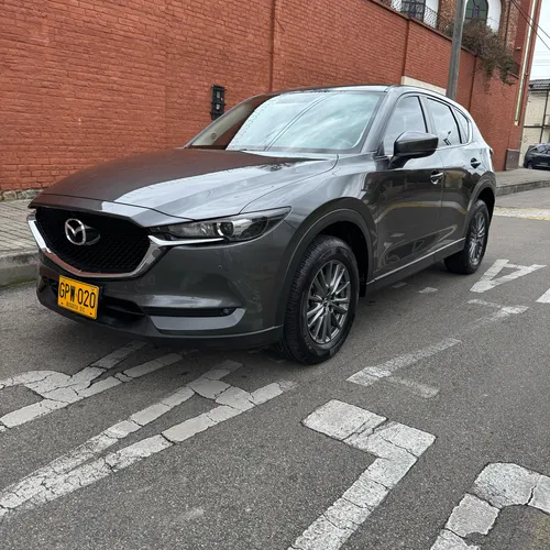 Mazda CX-5 2.0 Touring At