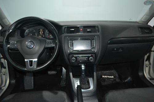 Volkswagen Vento 2.0 Tdi Luxury Dsg A/t 2011 -imolaautos