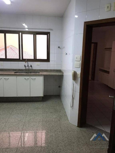 Imagem 30 de 30 de Apartamento Com 3 Dormitórios À Venda, 263 M² Por R$ 970.000,00 - Centro - Londrina/pr - Ap0760
