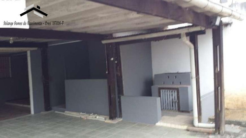 Imagem 14 de 15 de Casa Para Venda - Jardim Lavapes Das Graças, 2 Quartos, 182 M² - 94
