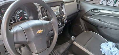 Imagem 3 de 14 de Chevrolet S10