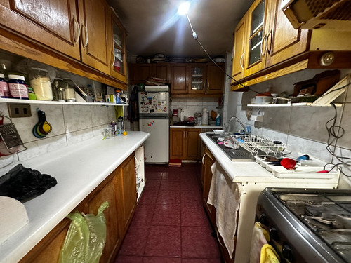 Casa En Pasaje Cerrado, Descuento En Comision!