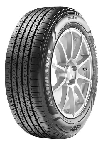 Llanta 185/70r13 86t Goodyear Assurance Maxlife