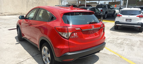Honda HR-V 1.8 Uniq Mt