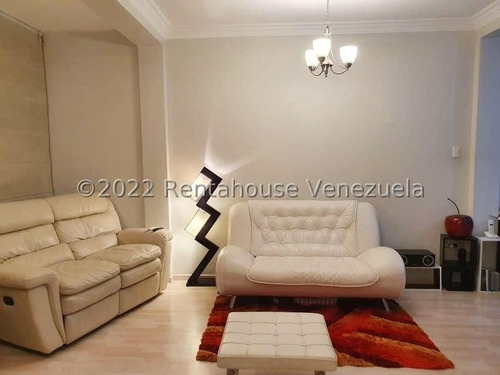 Imagen 9 de 13 de Apartamento En Venta Jose Carrillo If Mls #22-20488
