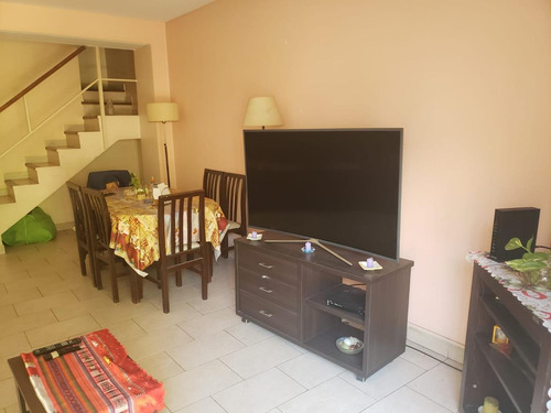 Imagen 10 de 30 de Venta De Duplex De 4 Ambientes En Boedo. Luminoso