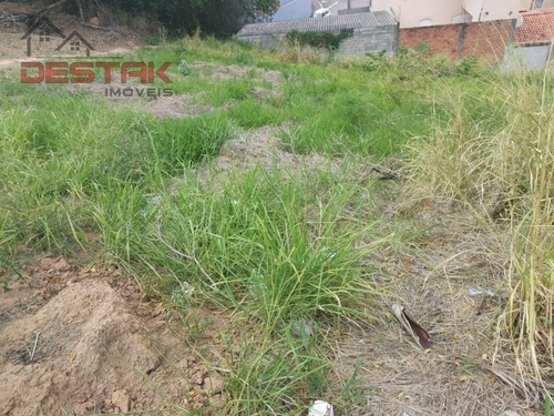 Imagem 4 de 12 de Ref.: 4146 - Terreno Em Jundiaí Para Venda - V4146