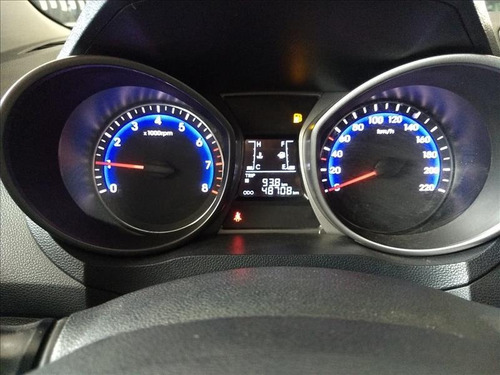 Imagem 7 de 10 de Hyundai Hb20 1.0 Unique 12v