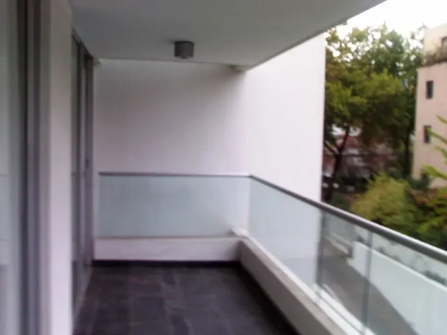 Imagen 4 de 11 de Barrio Consolidado Suecia